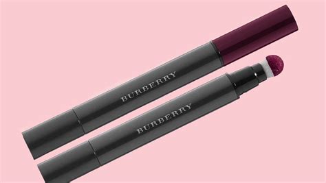 burberry lip velvet crush รีวิว|burberry lipstick reviews.